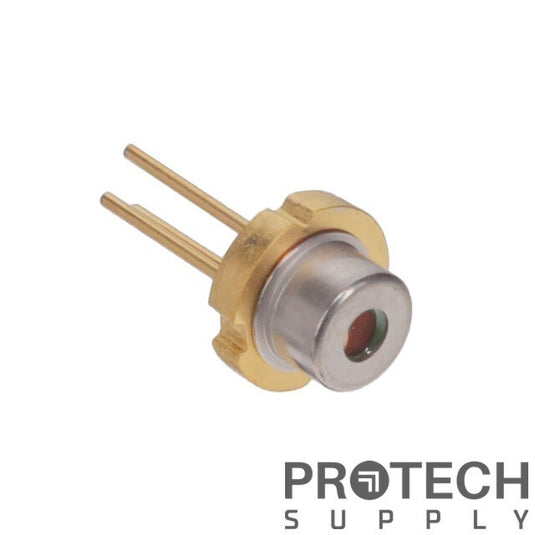 OSRAM PLPT5 447KA–447 nm Blue Laser Diode 1.6 W Optical Output TO-56