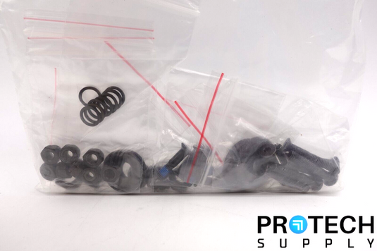 Yuneec E-GO Skateboard Complete Hardware Set EGOCR008 for  NEW