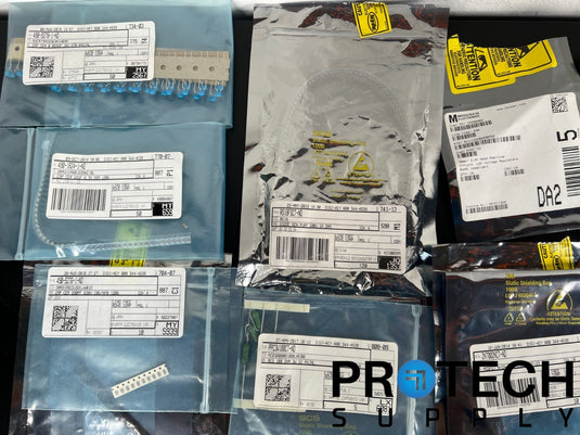 (Lot of Misc) Capacitors / Diodes / Resistors / Mofset
