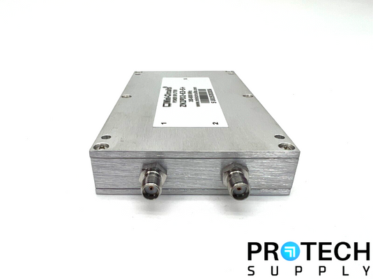 Mini-Circuits ZN2PD2-63-S+ Power Splitter with WARRANTY