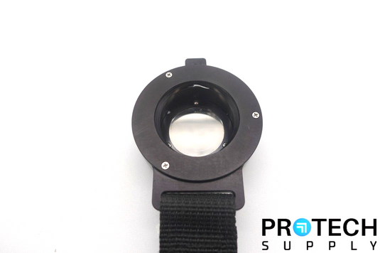 Agilent 4300 Handheld FTIR G8180-67562 SS Mirror Reference Cap with WARRANTY