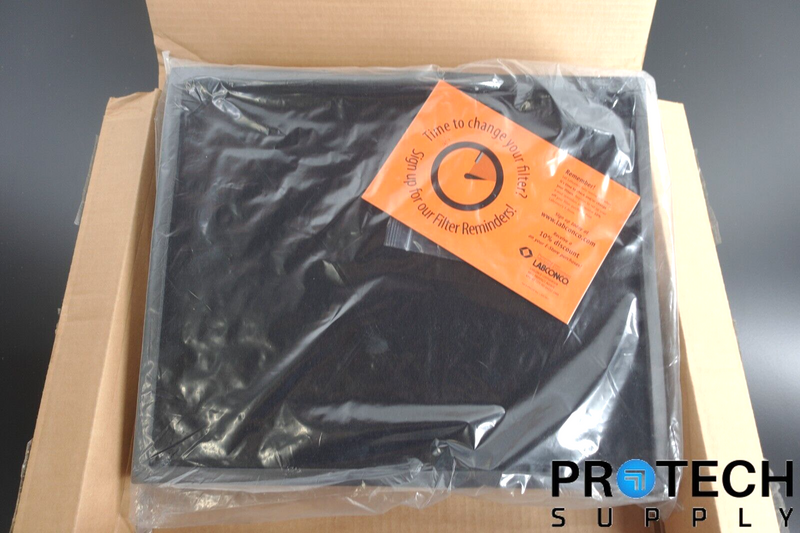 Load image into Gallery viewer, Labconco 6938203 Paramount Formaldehyde Replacement Filter NEW with WARRANTY
