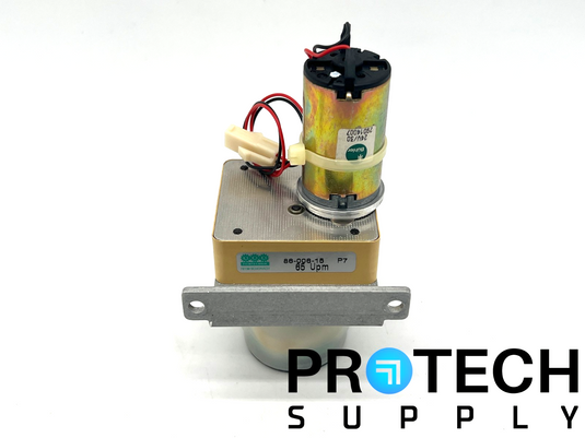 Thomas / Buhler 29014007 / SBS Feintechnic 86-006-15 Vacuum Pump with WARRANTY