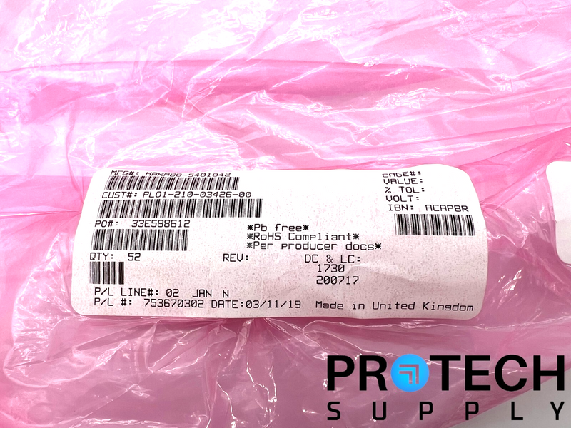Load image into Gallery viewer, (55/Pk) Harwin M80-5401042 Connector Header NEW
