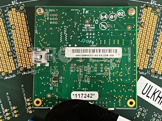 TSE / Advantest / Intel Union Lake 141001A-T2K-T-AF Test Load Board GUARANTEED