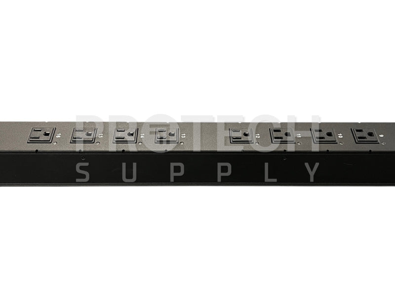 Load image into Gallery viewer, Raritan DPXS20-20 Rack Power Distribution Unit 20-Outlets with WARRANTY
