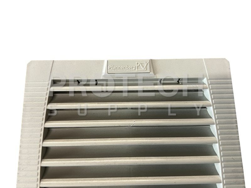 Load image into Gallery viewer, (Lot of 7) Pfannenberg 11720001055 Fan Filter PFA20.000
