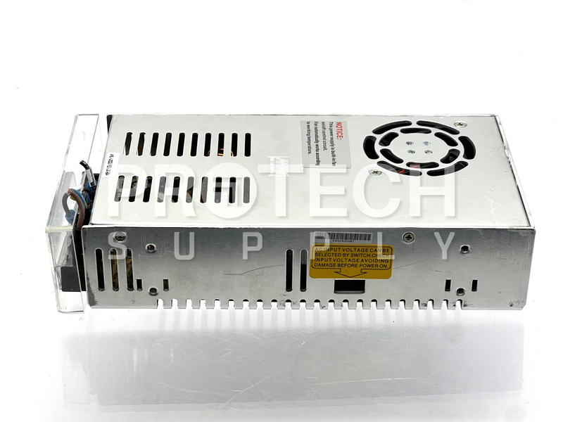 Load image into Gallery viewer, Mean Well NES-350-12 Switching Power Supply GUARANTEED
