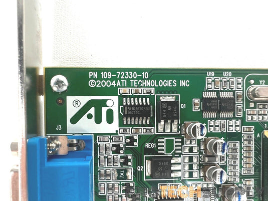 ATI Rage XL 8MB Video Card GPU 10-72330-10 with WARRANTY