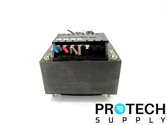 Condor MX Class F1 90809-71A Transformer with WARRANTY