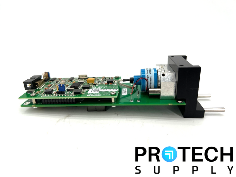 Load image into Gallery viewer, Noblelight 5801495 UV Lamp DTL 6/10 Heraeus FiberLight with WARRANTY
