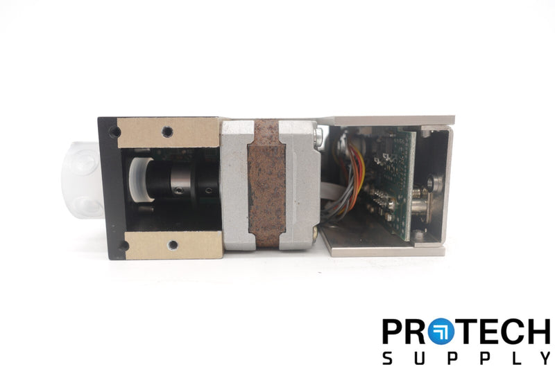 Load image into Gallery viewer, Tecan Cavro XP3000 729556A Motorized Single Syringe Pump with WARRANTY
