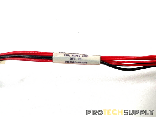 Assembly of 4 Hotwatt SC25-4.25 Cartridge Rod Heater 75W 120V with WARRANTY