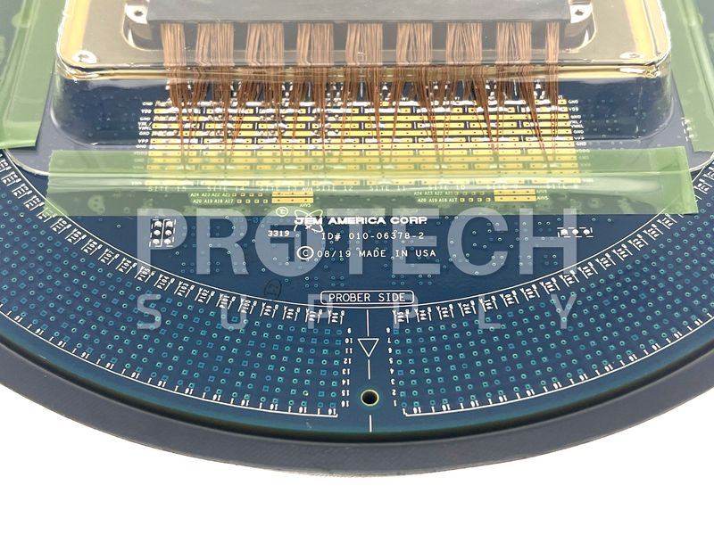 Load image into Gallery viewer, JEM America / Intel PCB10288R0 Probe Card PCB10276R1 NEW GUARANTEED

