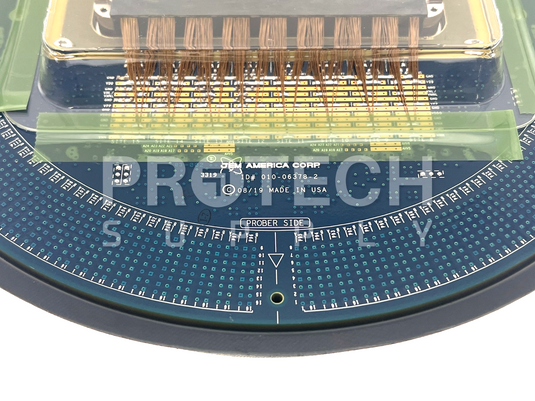 JEM America / Intel PCB10288R0 Probe Card PCB10276R1 NEW GUARANTEED