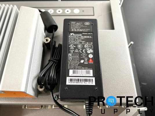 Hope Industrial 19" HIS-ML19 Interface Panel + OnLogic Computer + Allen-Bradley
