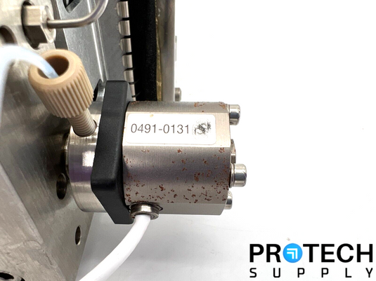 Agilent G1311-60001 Pump Drive & Superior Electric Motor with WARRANTY