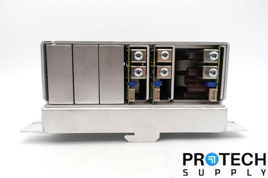 XP Power X10-4W2J2P-000002 100-240VAC Modular Power Supply Unit with WARRANTY
