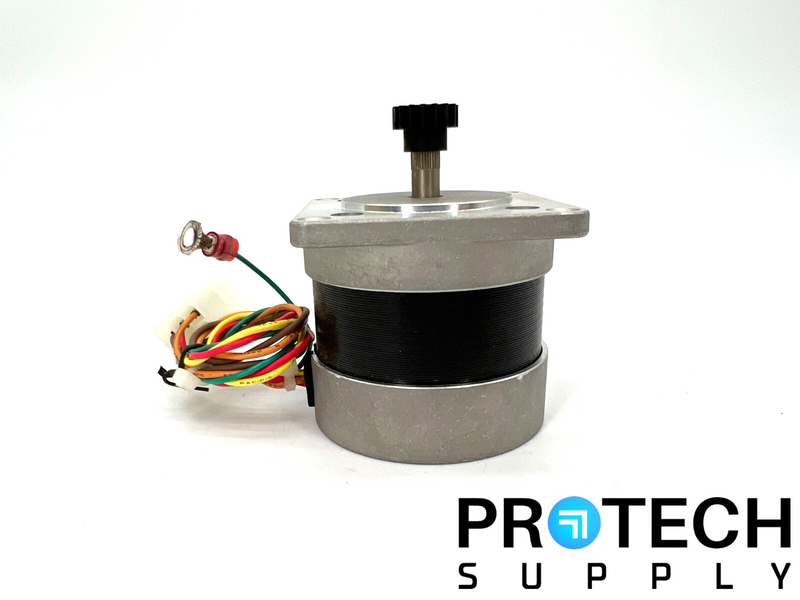 Load image into Gallery viewer, Teco Electro 4H5618S1203-NOV Stepping Motor with WARRANTY

