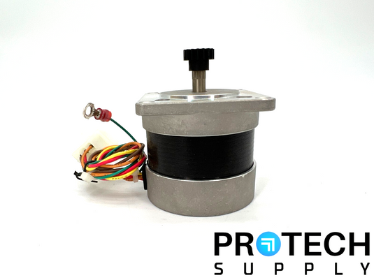 Teco Electro 4H5618S1203-NOV Stepping Motor with WARRANTY