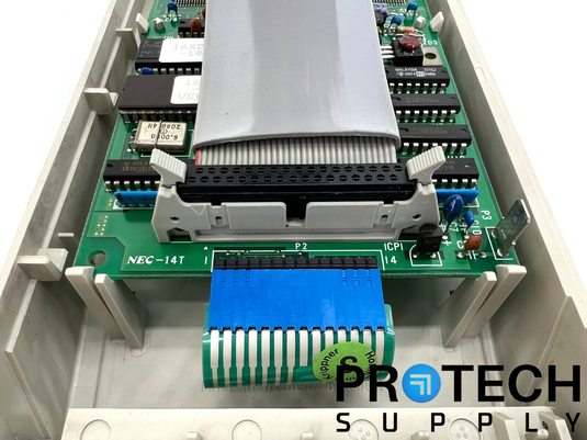 HP Agilent FM16X2A Keypad from 1050 Series HPLC Assy with WARRANTY