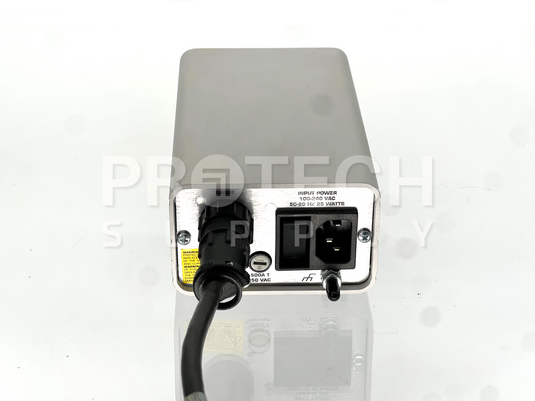 Agilent 59864B Ionization Gauge Controller + Power Cable with WARRANTY