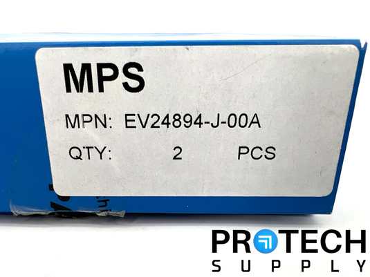 MPS EV24894-J-00A Demo Controller Board with WARRANTY