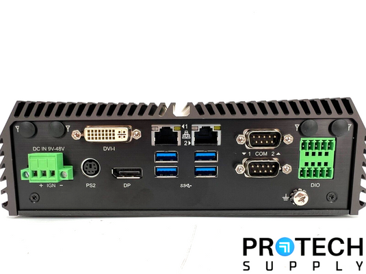 Cincoze DI-1000-i5-R11 Modular Rugged Embedded Computer with WARRANTY