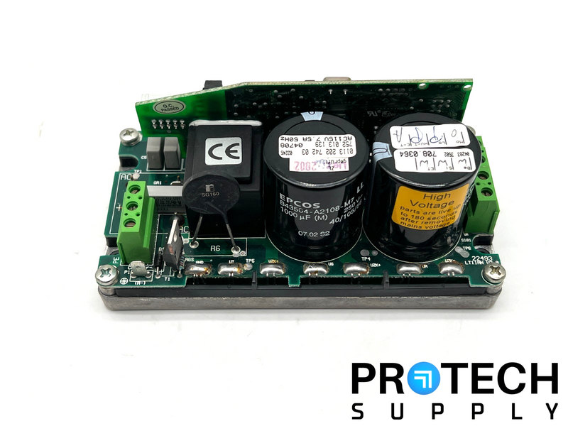 Load image into Gallery viewer, Eppendorf Power Board for Centrifuge 5810R with WARRANTY
