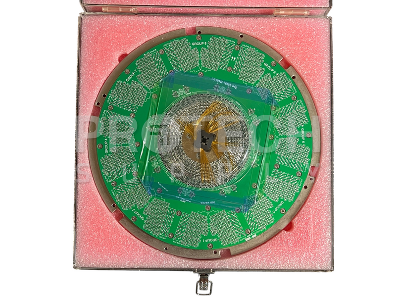 Load image into Gallery viewer, NSC VG93K-768P-02 Probe Card Canyon 10X10BT GUARANTEED
