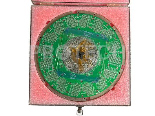 NSC VG93K-768P-02 Probe Card Canyon 10X10BT GUARANTEED