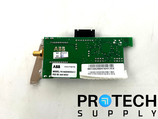 ABB PVI Radio Module NEW with WARRANTY