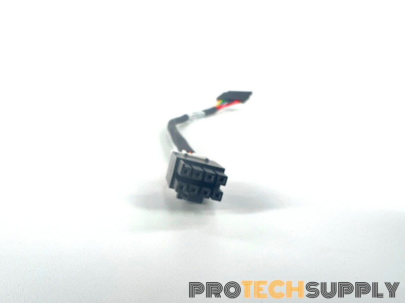 Load image into Gallery viewer, NEW (Lot of 3) InfineX 725-00072-02 4+4 to Flat 8 Pin Cable with WARRANTY
