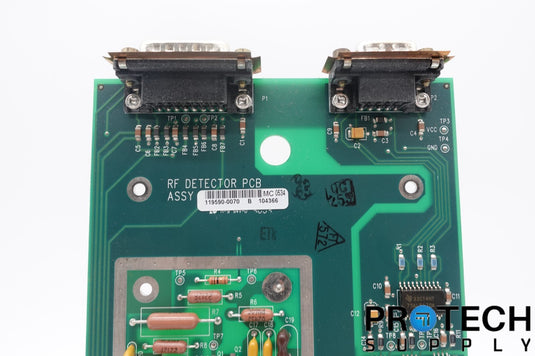 Thermo Polaris Q 119590-0070 RF Detector PCB Assembly with WARRANTY