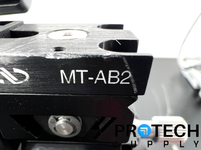 Load image into Gallery viewer, Lot of AB Sciex Thermo TSQ Ion Sourse Newport MT / Lemo FFR.IS Conn for PARTS
