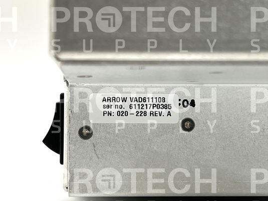 Emerson / ProteinSimple 020-073 Power Controller from NanoPro 1000 w/WARRANTY