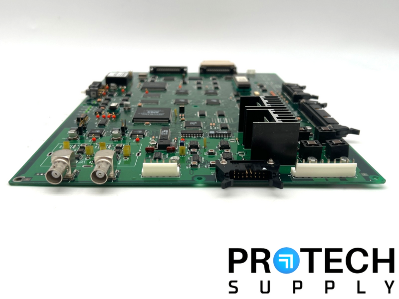 Load image into Gallery viewer, Hitachi PY-2675C Board from HITACHI FMBIO ||| with WARRANTY
