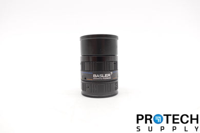 Basler C125-0818-5M Camera Lens with WARRANTY