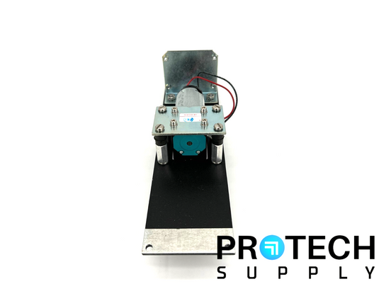 Cavro 20739871 Latch Retraction + KNF Pump with WARRANTY