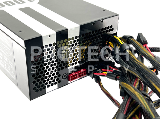 Antec TPQ-1000 TruePower Quattro Power Supply with WARRANTY