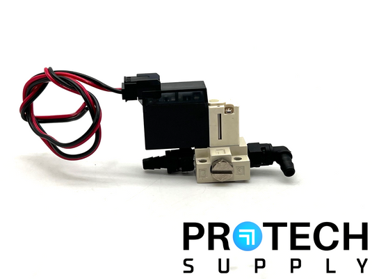 SMC 10-VQ110U-6M Solenoid Valve with WARRANTY