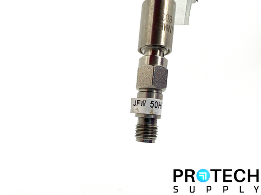 Australian Microwave Mass Flow Controller + Inmet Isolator with WARRANTY