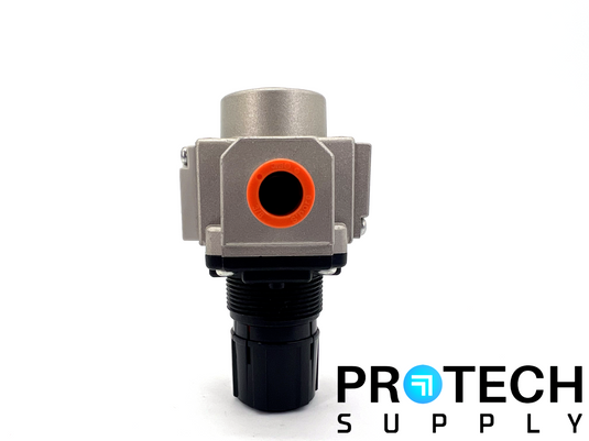 SMC AR25-N02H-Z Modular Air Regulator with WARRANTY