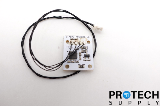 2/Pk Yuneec Gimbal IMU Module for CGO3 YUNCGO3122SVC NEW with WARRANTY