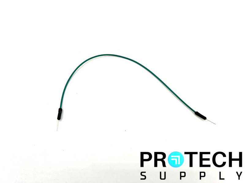 Load image into Gallery viewer, (68/Pk) Z&amp;T Breadboard Jumper Male to Male Wires with WARRANTY
