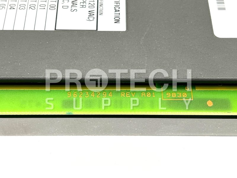 Load image into Gallery viewer, Allen-Bradley 1771-OAD/C AC Output Module 96234271 C01 with WARRANTY
