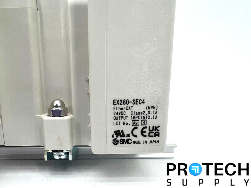 Load image into Gallery viewer, SMC EX260SEC4 Fieldbus System + VQC Manifold Assembly with WARRANTY
