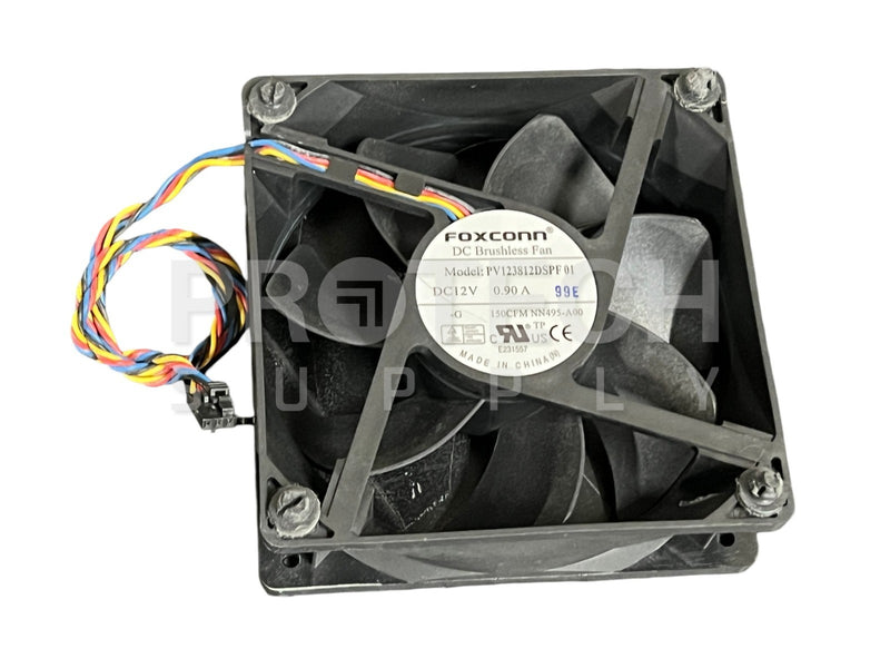 Load image into Gallery viewer, Lot of Misc PC Components Fan / DVD Drive / Board / Speaker  AS-IS
