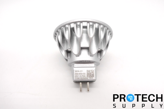 Soraa Vivid MR16 / LED Bulb GU5.3 3000K 25° / SM16-07-25D-930-03 NEW w/ WARRANTY