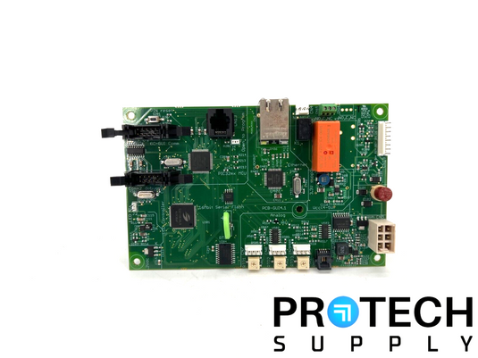 Stirling Ultracold PCB-GUI-01-41 GUI Board from SU105UE with WARRANTY